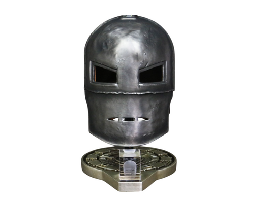 Iron Man Mark 1 Helmet