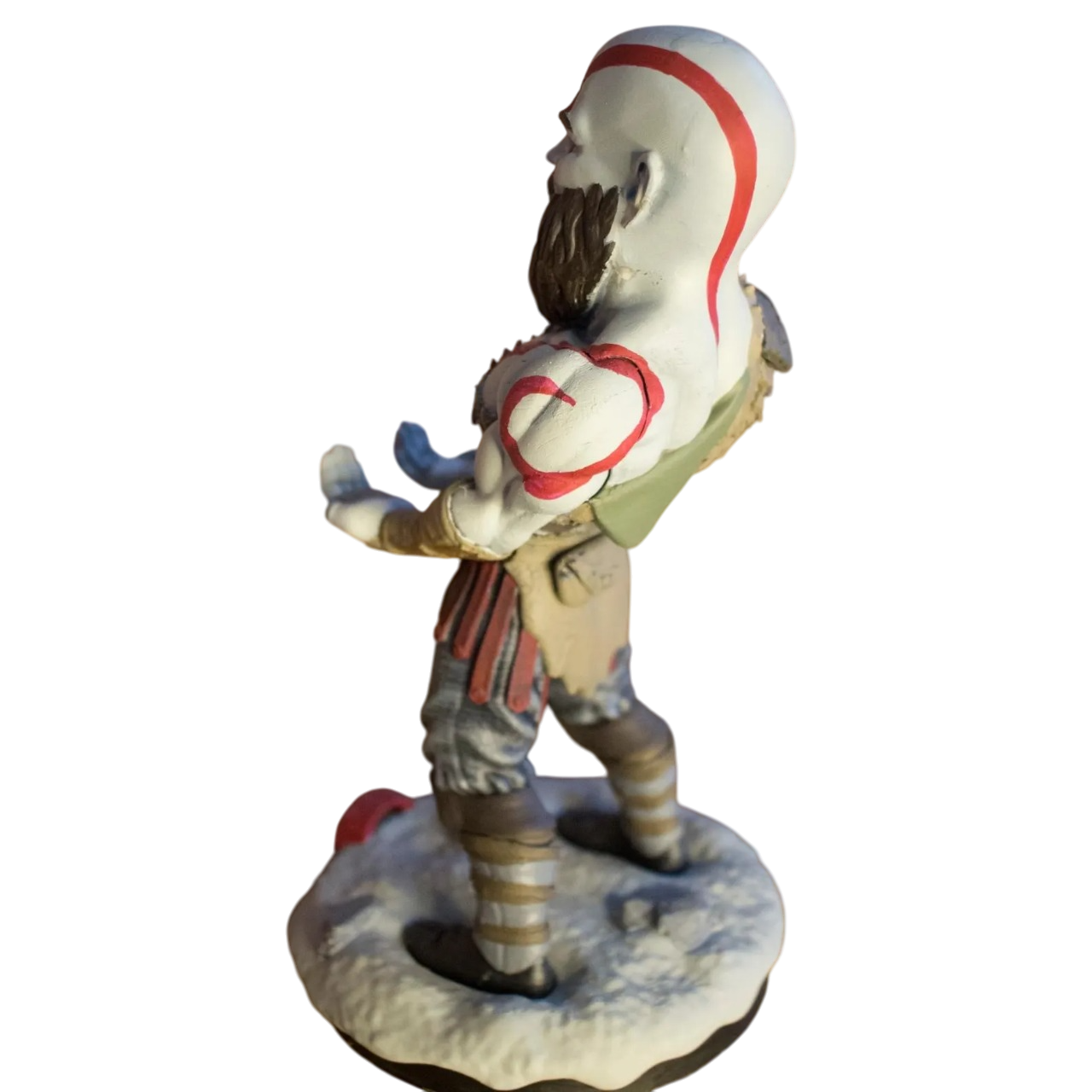 God Of War (Kratos) Holder