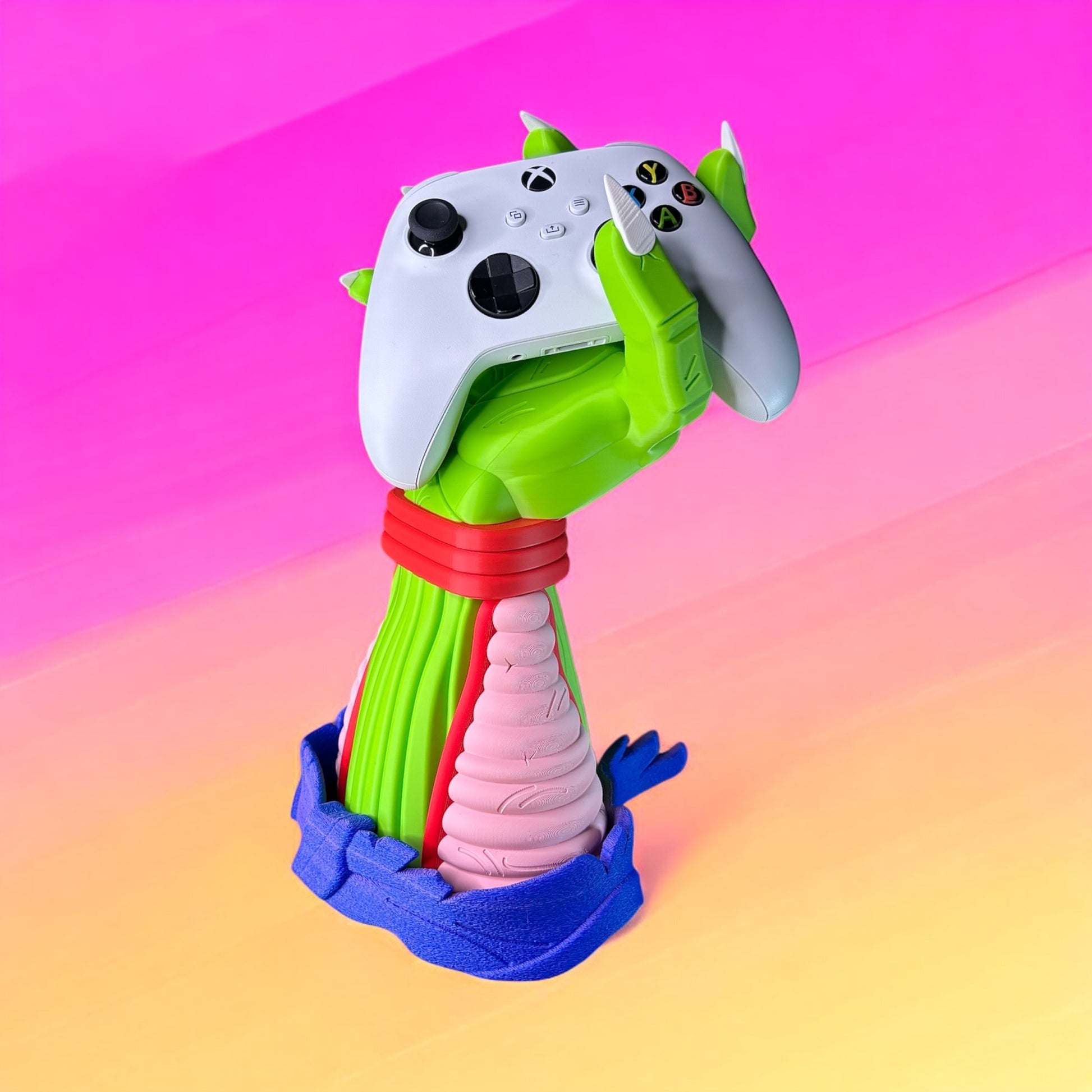 Dragon
 
Ball
 
Z
 
Piccolo
 
Hand
 
Controller
 
Holder