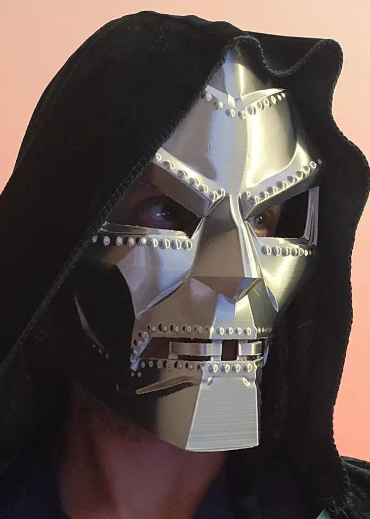 Dr Doom Mask