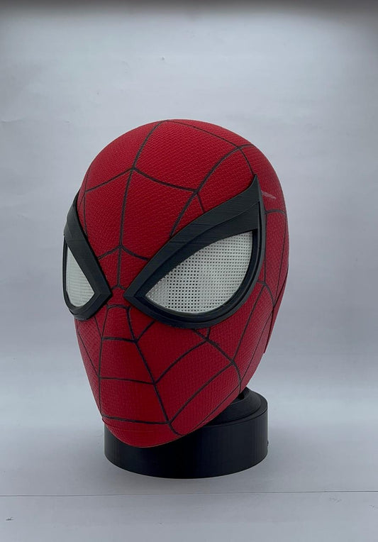 Spiderman Home coming Mask/Cosplay helmet