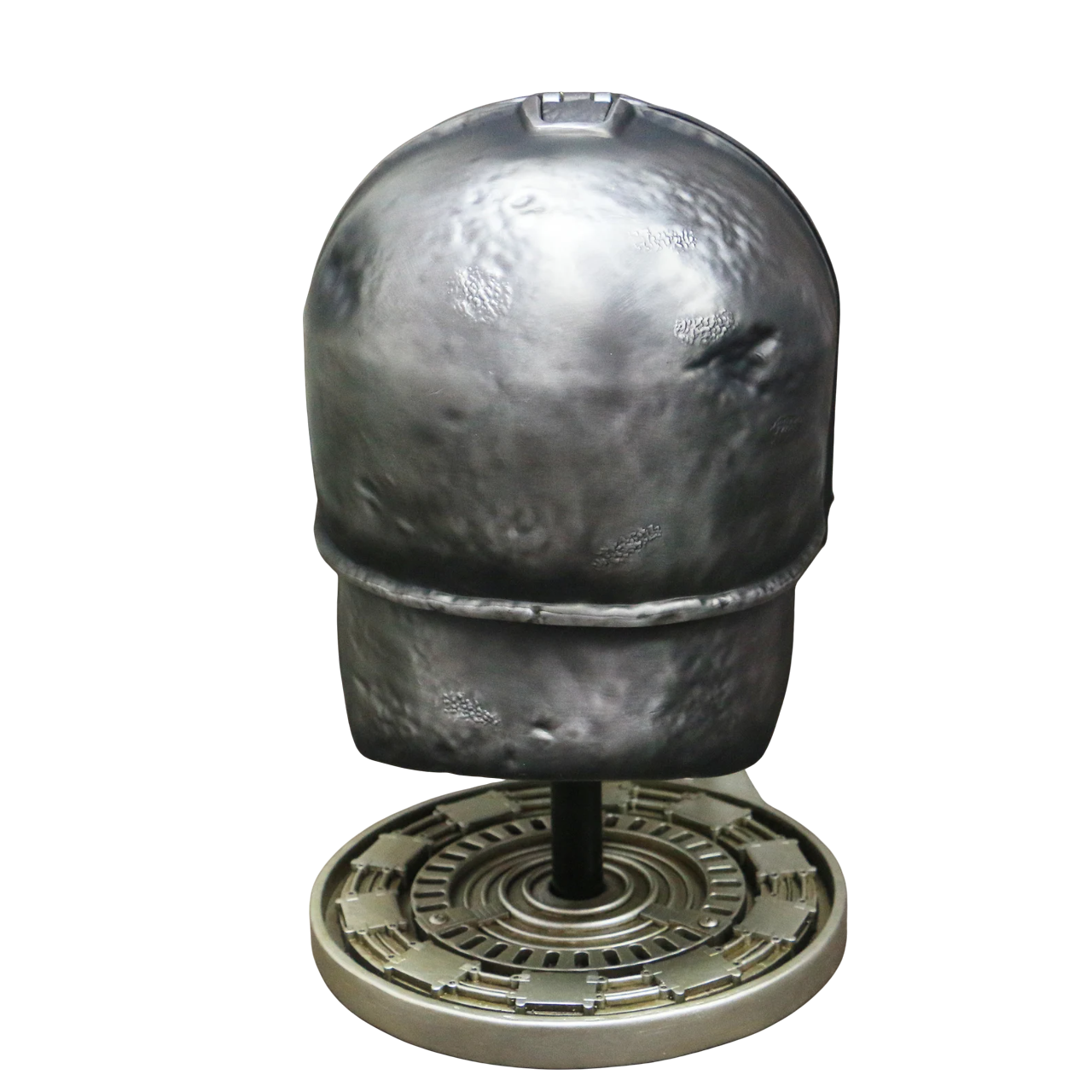 Iron Man Mark 1 Helmet