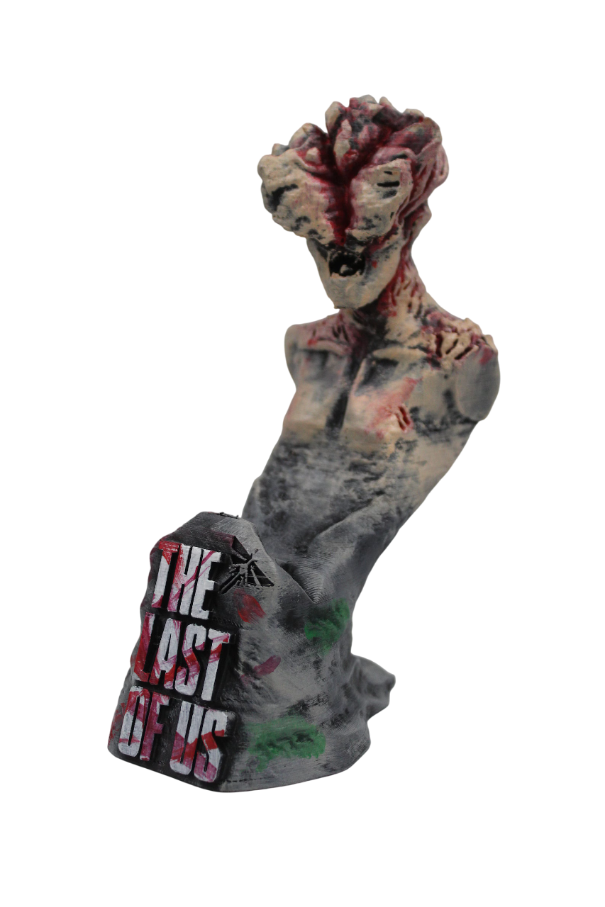 The Last Of Us Holder