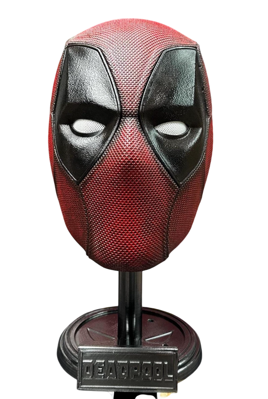 Deadpool Mask