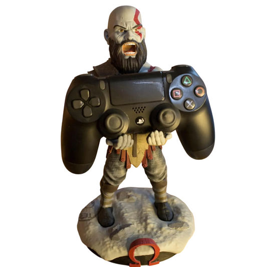God Of War (Kratos) Holder
