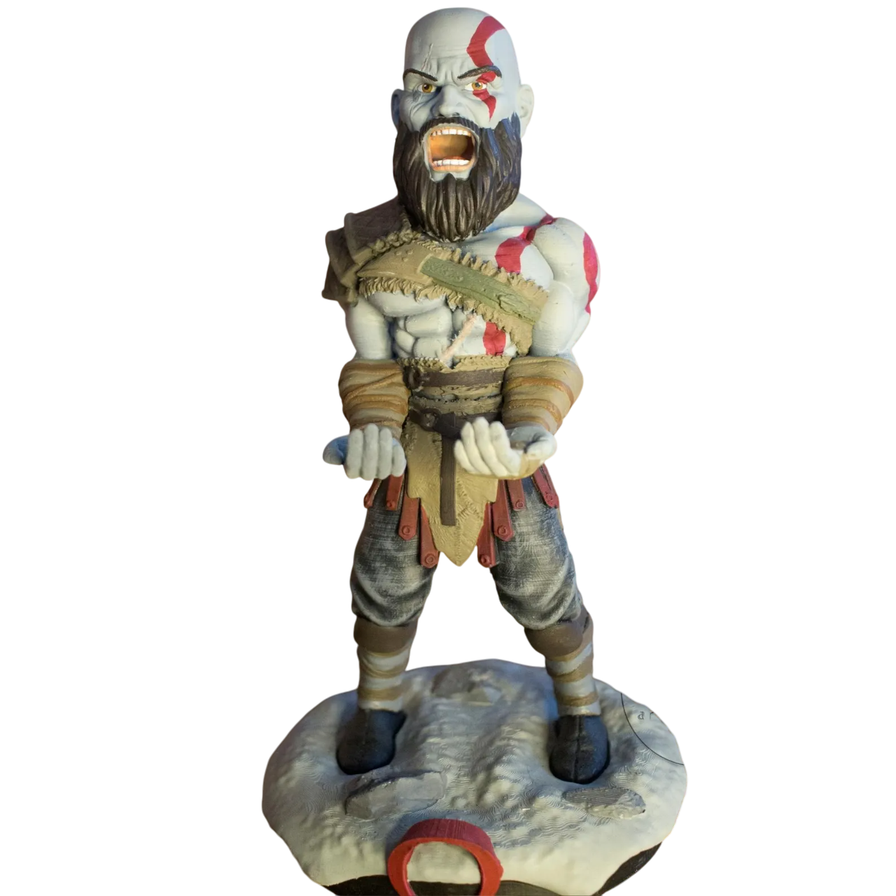 God Of War (Kratos) Holder