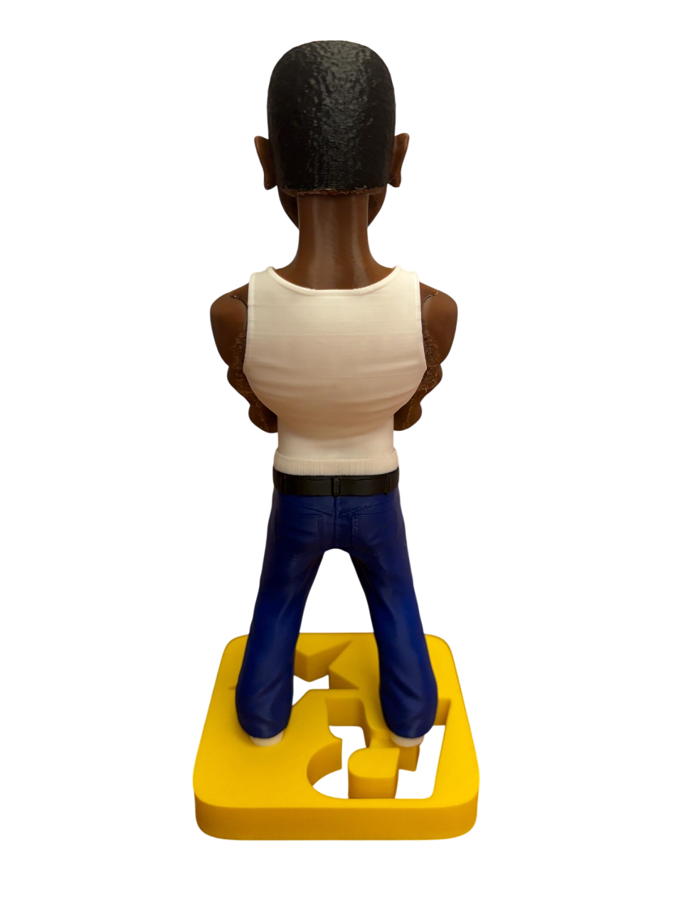 CJ (GTA San Adreas) Holder