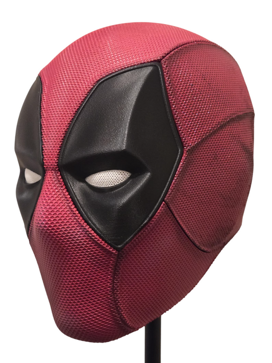 Deadpool Mask
