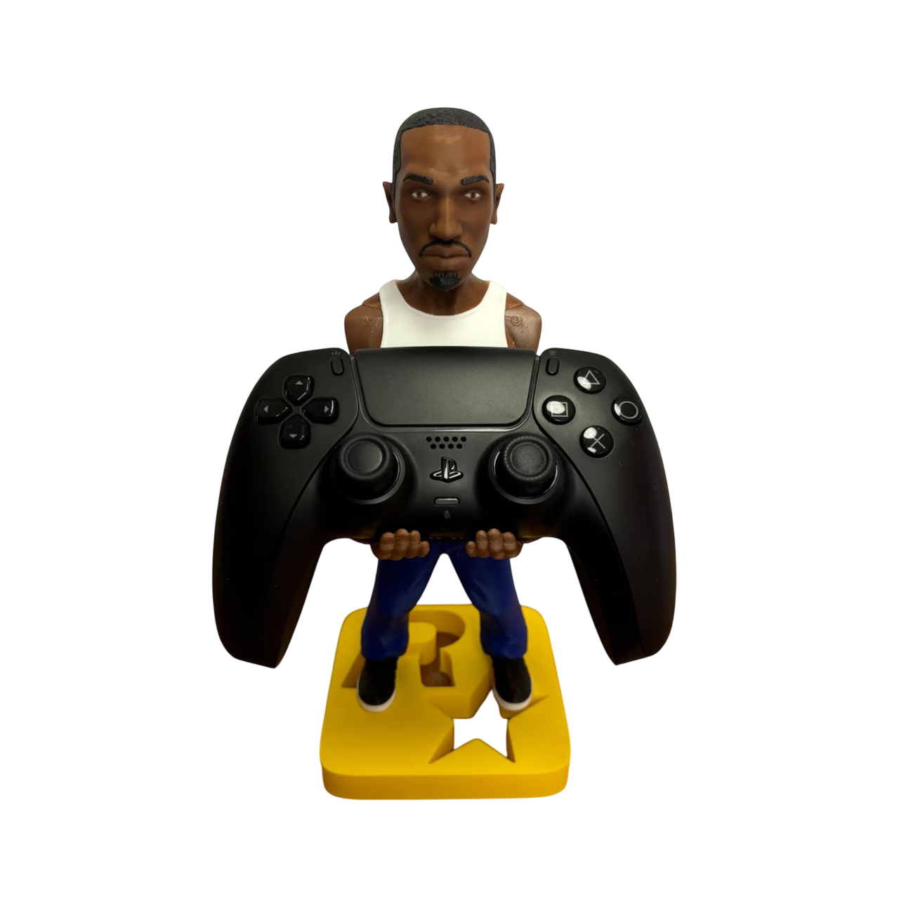 CJ (GTA San Adreas) Holder