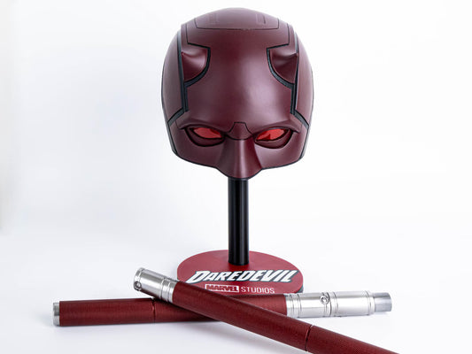 Daredevil Mask