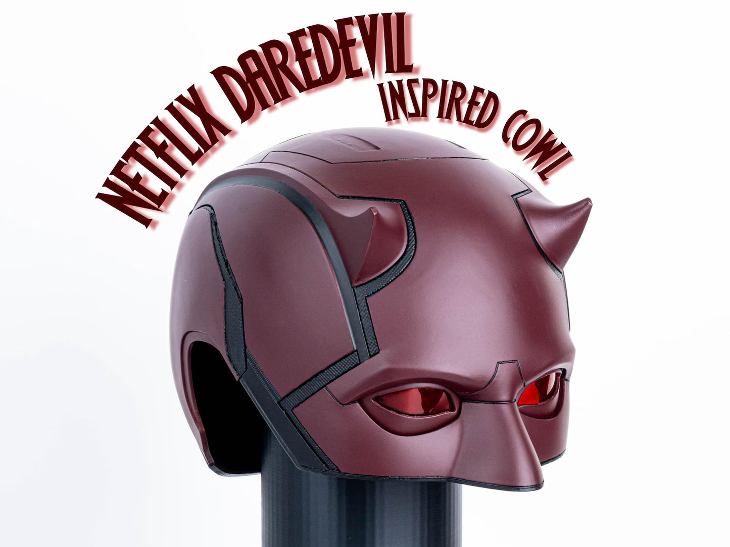 Daredevil Mask