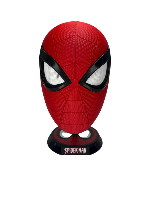 Spiderman Home coming Mask/Cosplay helmet