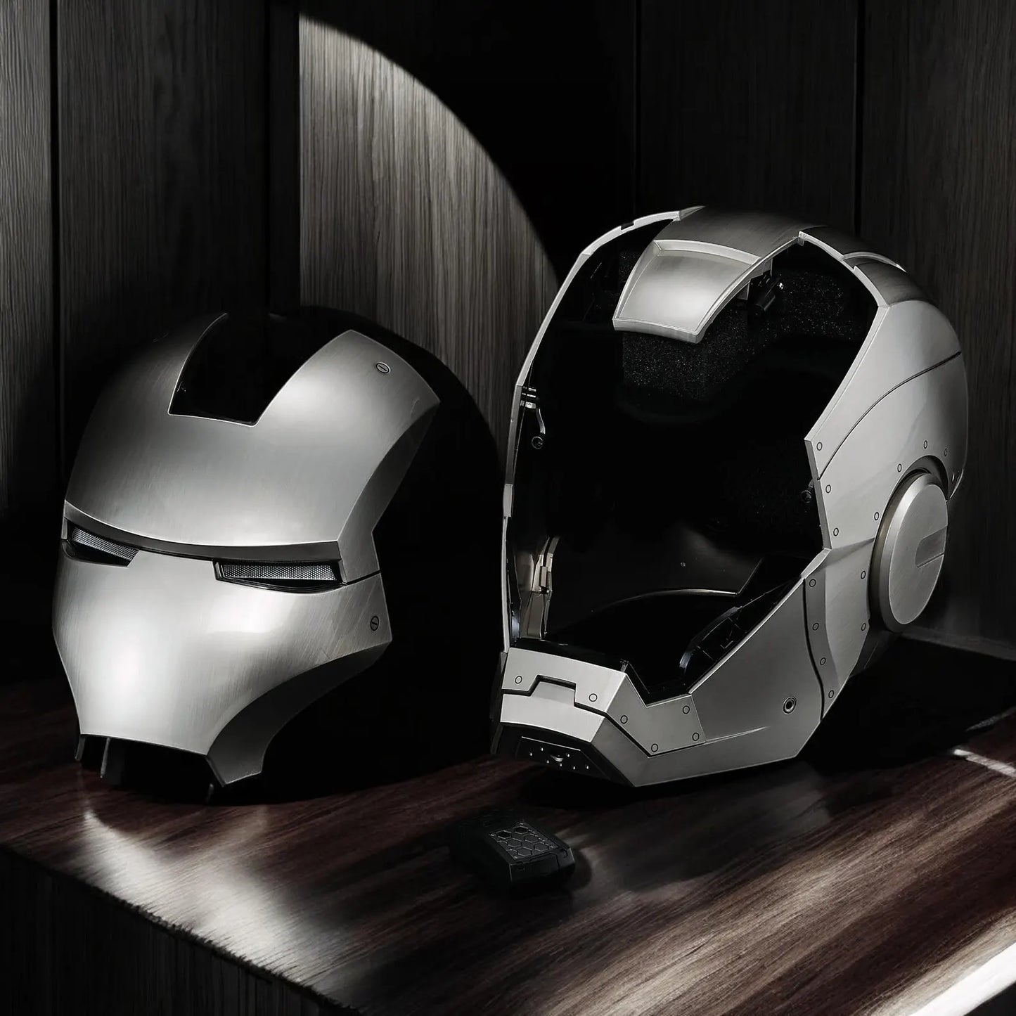 Iron Man Mark 2 Helmet