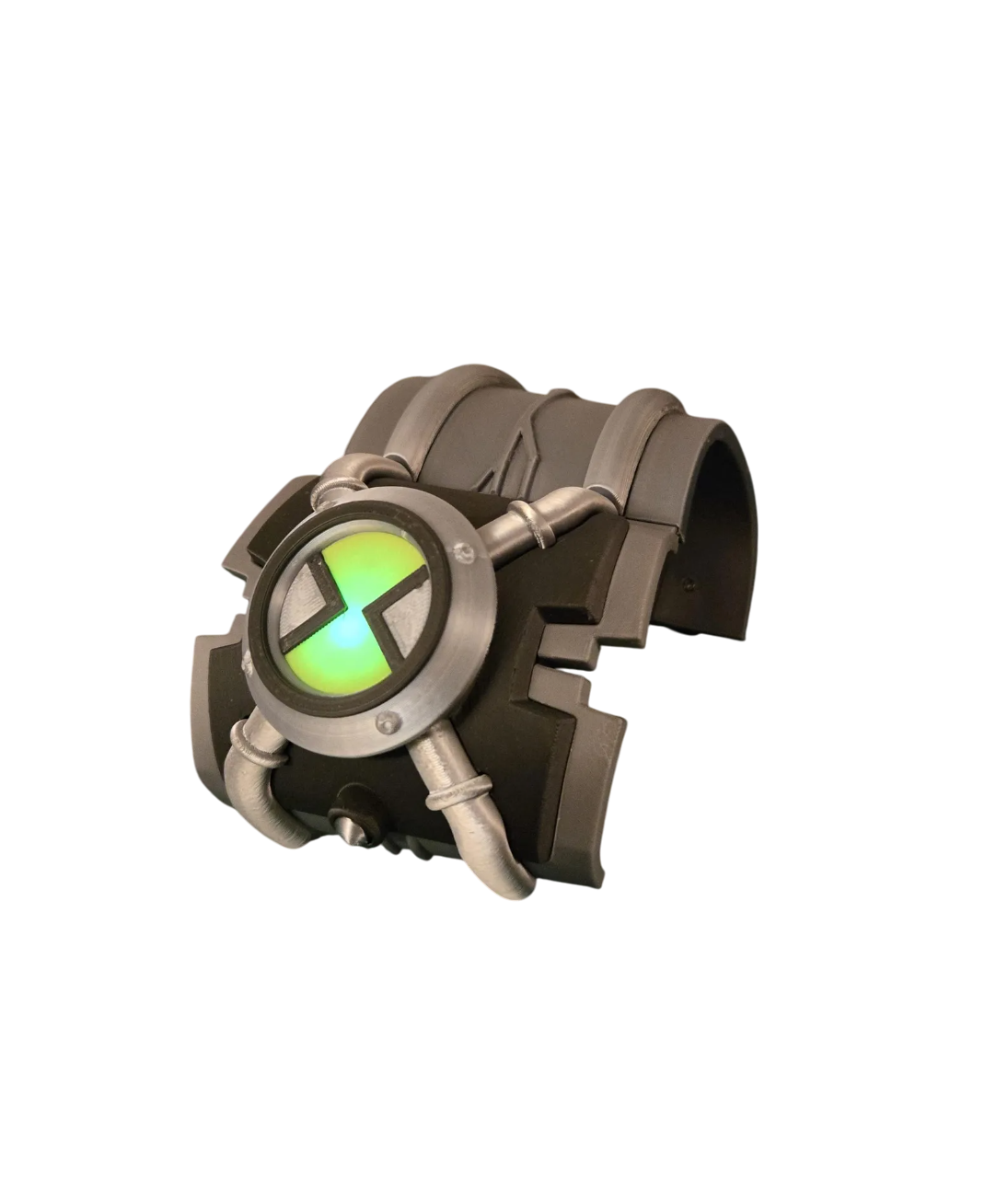 Ben 10 Omnitrix